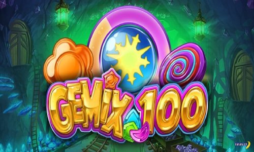 Cлот Gemix 100